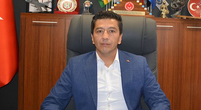 Emniyet Müdürü Karaaslan, Antalya'da göreve başladı