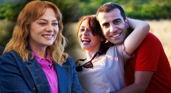 Emre Karayel ve Demet Evgar yıllar sonra aynı projede