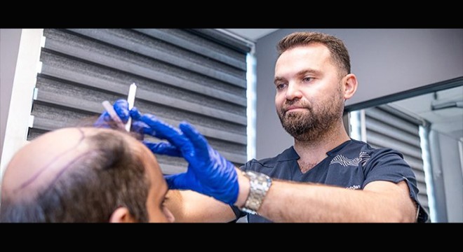 En İyi 10 Saç Ekimi Kliniği: 2026 Güncel Liste