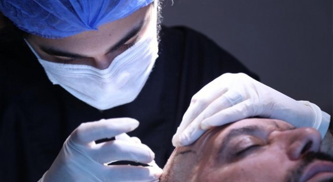 En İyi 10 Saç Ekimi Kliniği