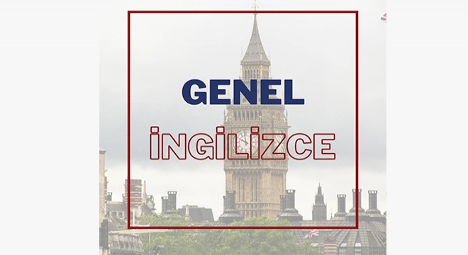 En İyi Bostancı İngilizce Kursu Bul