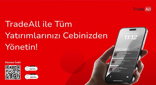 En Kolay ve Güncel Yatırım Uygulamaları