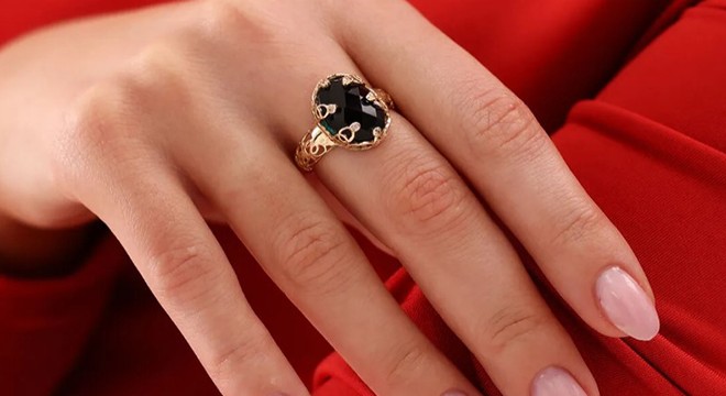 En Trend Altın Yüzük Modelleri Regold'da Sizleri Bekliyor!