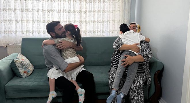 En özel koruyucu aile