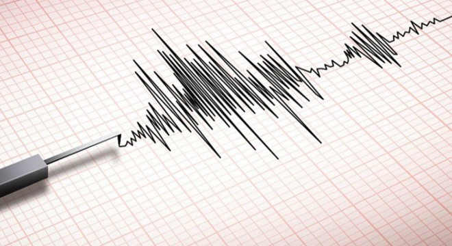 Endonezya’da 6.2 büyüklüğünde deprem