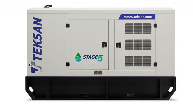 Enerji Çözümlerinde Güvenin ve İnovasyonun Adı: Teksan