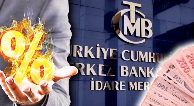 Enflasyon 42 ayın dibinde: Faiz indirimi beklentisi