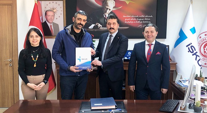 Engelli vatandaşa hibe desteği