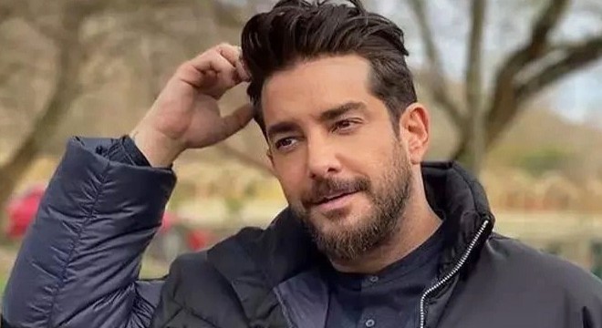 Enis Arıkan, Ağır Yaşamlar'a sesiyle konuk oluyor