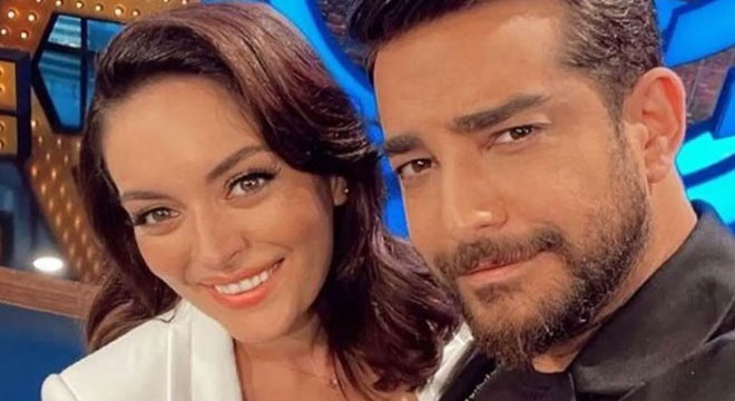 Enis Arıkan'dan 'Ezgi Mola' açıklaması