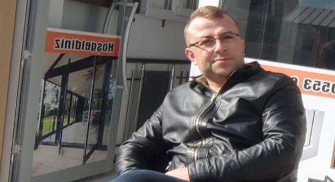 Eniştesini öldürüp, yeğenini yaralayan şüpheli tutuklandı