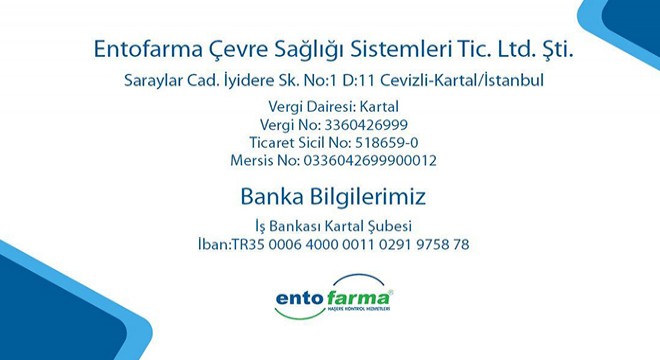 Entofarma İlaçlama Hizmetleri: Ev İlaçlama, Dezenfeksiyon ve Uyuz İçin Etkili Çözümler