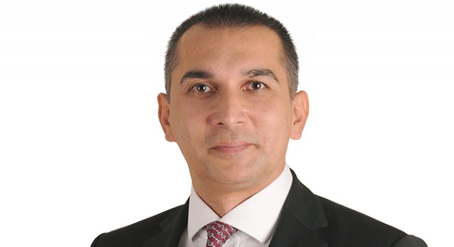 Ercan Özbek: Meslek liseleri güçlenirse Türkiye güçlenir