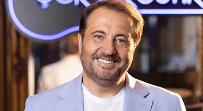 Ercan Saatçi'den gözaltı sonrası ilk paylaşım