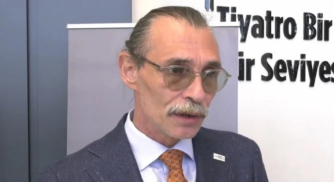 Erdal Beşikçioğlu sert çıktı
