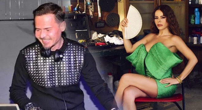 Erdem Kınay'dan Simge Sağın itirafı: 'Bana kazık attı'
