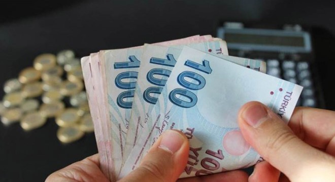 Erdoğan'dan asgari ücret ve emekli maaşı açıklaması