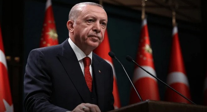 Erdoğan duyurdu; Kurban Bayramı tatili 9 gün oldu