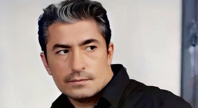 Erkan Petekkaya'nın acı günü