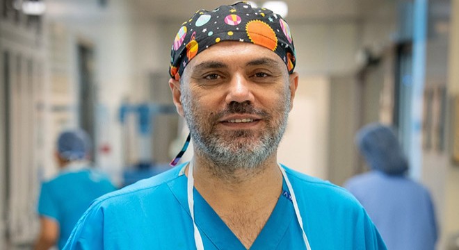 Erkek hastalarda burun estetiği, doğal ve güçlü yüz ifadesini koruyarak planlanmalıdır