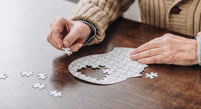 Erken yaşlarda demansa neden olan 15 farklı yaşam tarzı belirlendi
