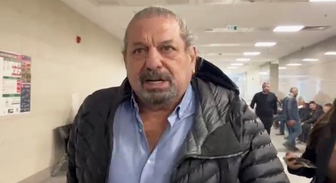 Erman Toroğlu hakkında 3 yıla kadar hapis talebi