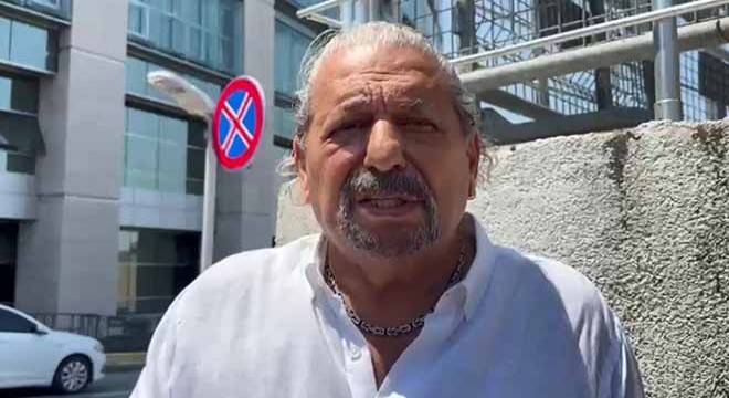 Erman Toroğlu hakkında beraat kararı