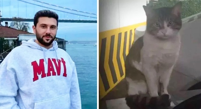 Eros'u öldüren sanığa verilen cezaya savcılık itiraz edecek