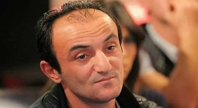 Ersin Korkut'tan 'yasadışı bahis' açıklaması