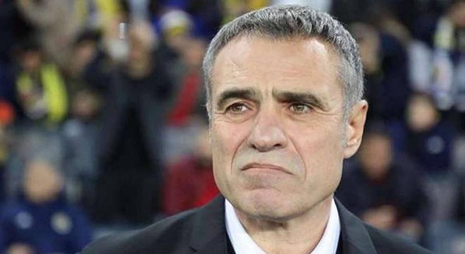 Ersun Yanal, 3,5 yıllığına Fraport TAV Antalyaspor'da