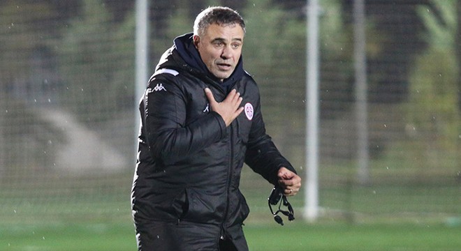 Ersun Yanal: Biz hakemleri yabancı olarak görüyoruz