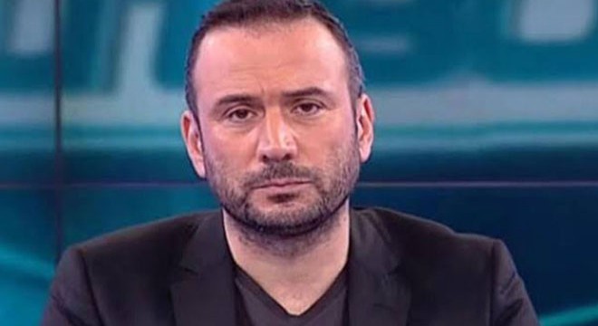 Ertem Şener'in acı günü