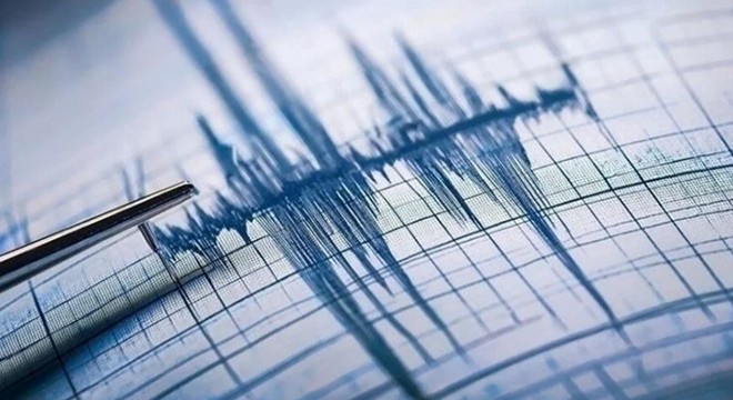 Erzurum'da 4.1'lik depremin ardından ikinci deprem