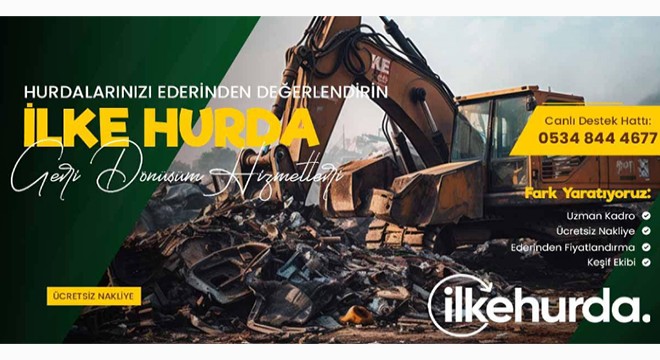 Esenyurt Hurdacı: Geri Dönüşümün Kalbi