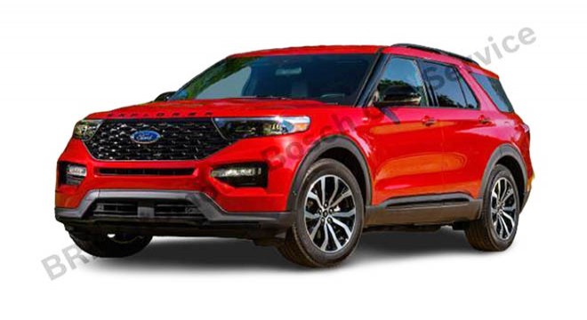 Esenyurt'ta Ford Araç Sahipleri İçin Güvenilir Servis Deneyimi
