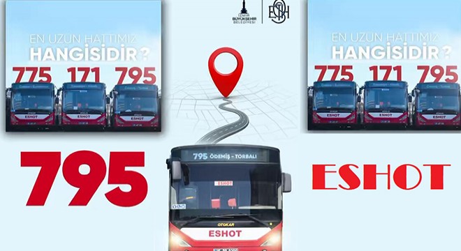 Eshot Saatleri