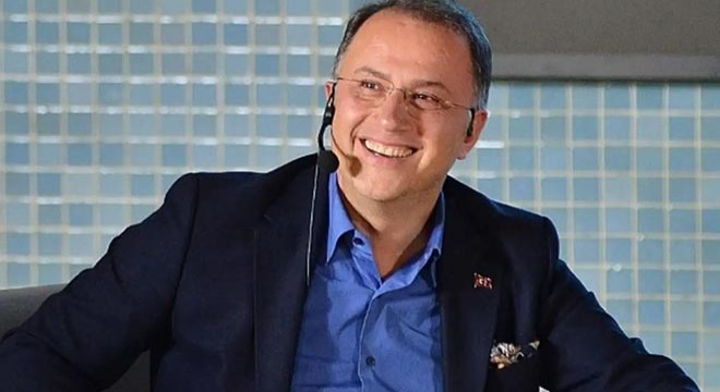 Eşi açıkladı: Mehmet Murat Çalık'ın son durumu