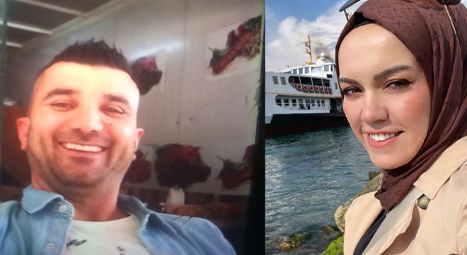 Eşi tarafından boğazı kesilen Saliha, kurtarılamadı