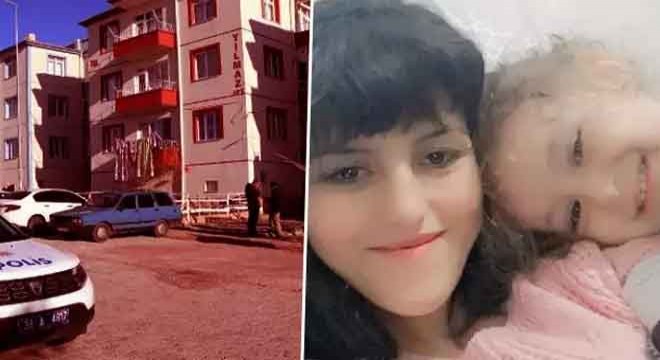 Eşi ve üvey kızını öldüren sanığa verilen ceza onandı