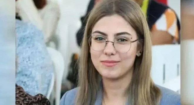 Esila Ayık tahliye edildi