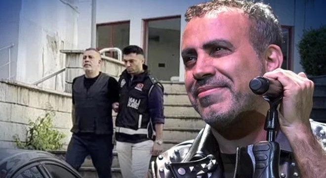 Esin Önder Çağlayan'ın emniyetteki ifadesi ortaya çıktı