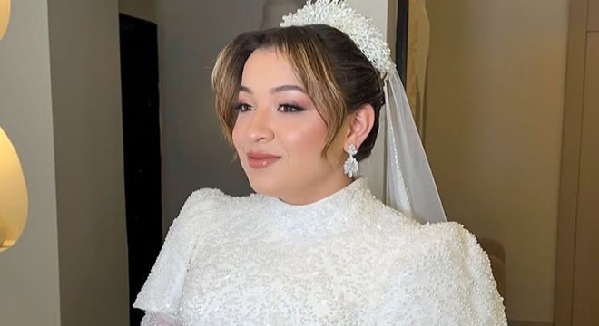 Eşini, odunla döverek öldürdü