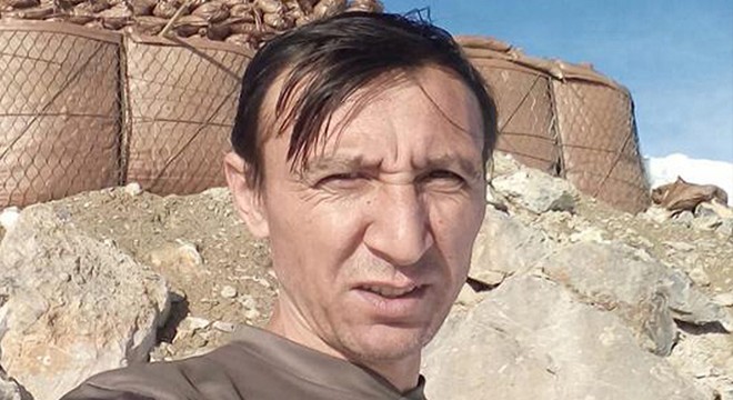 Eşini öldüren Mehmet Efe'nin yargılanmasına devam edildi