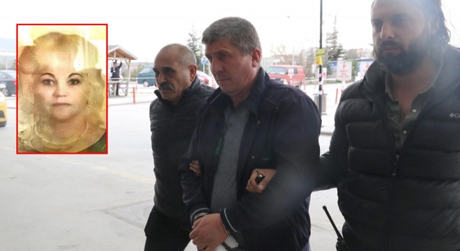 Eşini öldüren sanık: Onu çok seviyordum