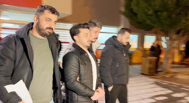 Eşini öldüren şüpheli: Havaya doğru ateş açtım
