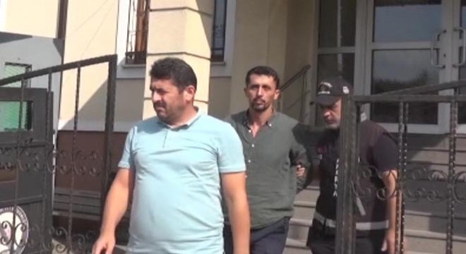 Eşini öldürüp, birlikte gördüğü kişiyi yaralayan sanığa hapis