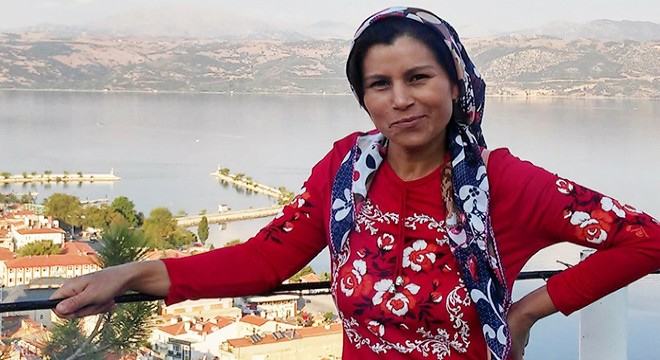 Eşini öldürüp tandırda yakan Emel'e, müebbet hapis istemi