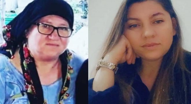 Eşini ve kayınvalidesini öldüren sanığa müebbet talebi