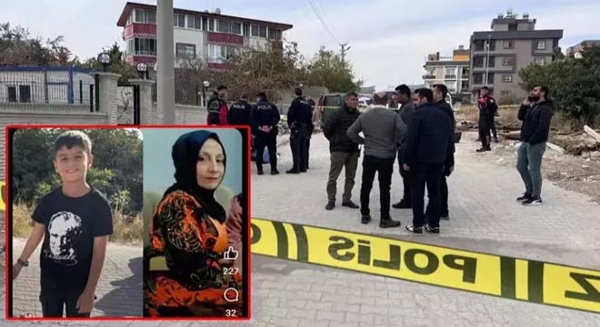 Eşini ve oğlunu öldüren baba intihar girişiminde bulundu