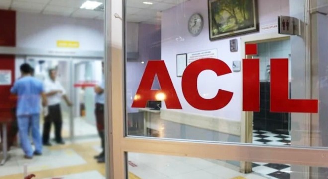 Eşinin bıçakladığı Ceylan, ağır yaralandı